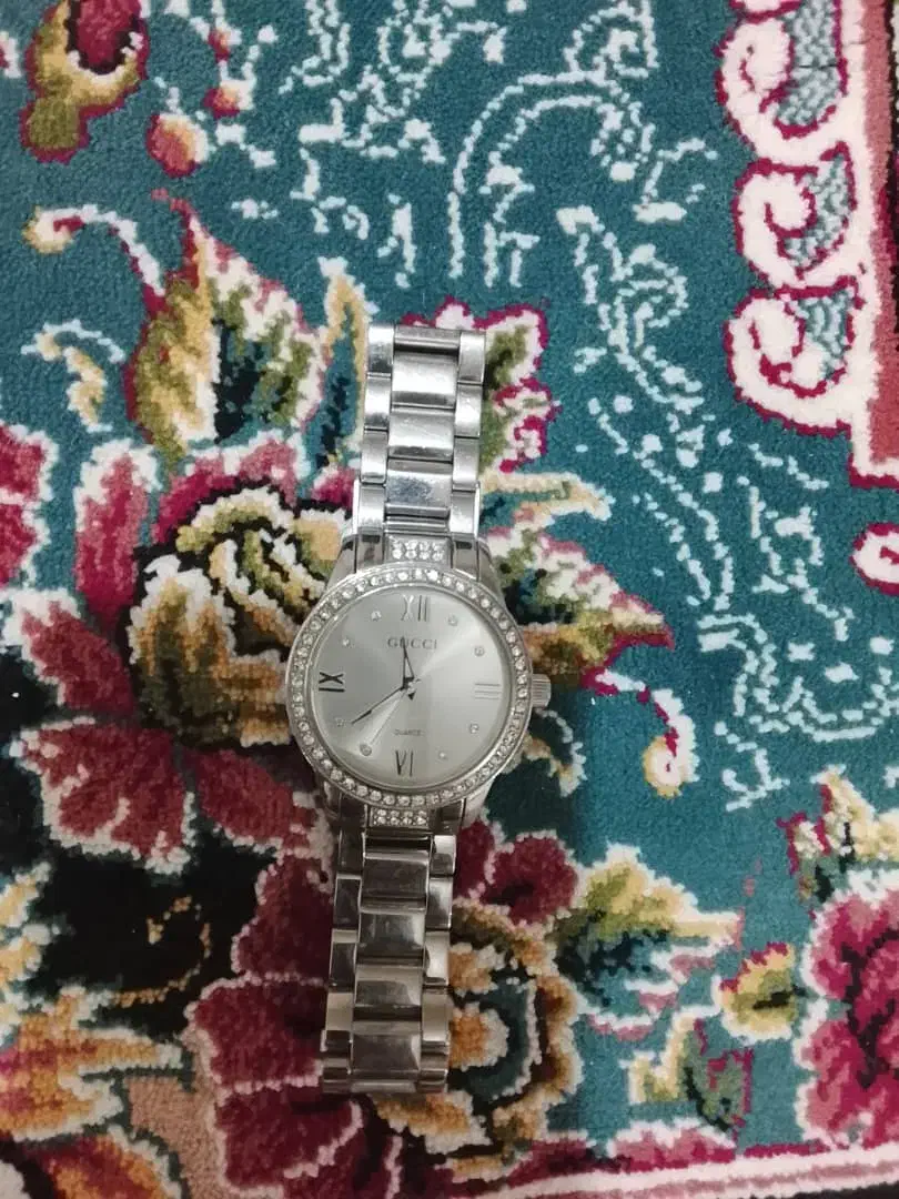 ساعت گوجی|ساعت|کوهدشت, |دیوار