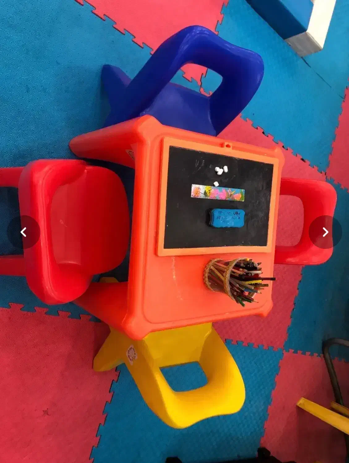 وسایل خانه بازی|اسباب‌‌بازی|خرم‌آباد, |دیوار