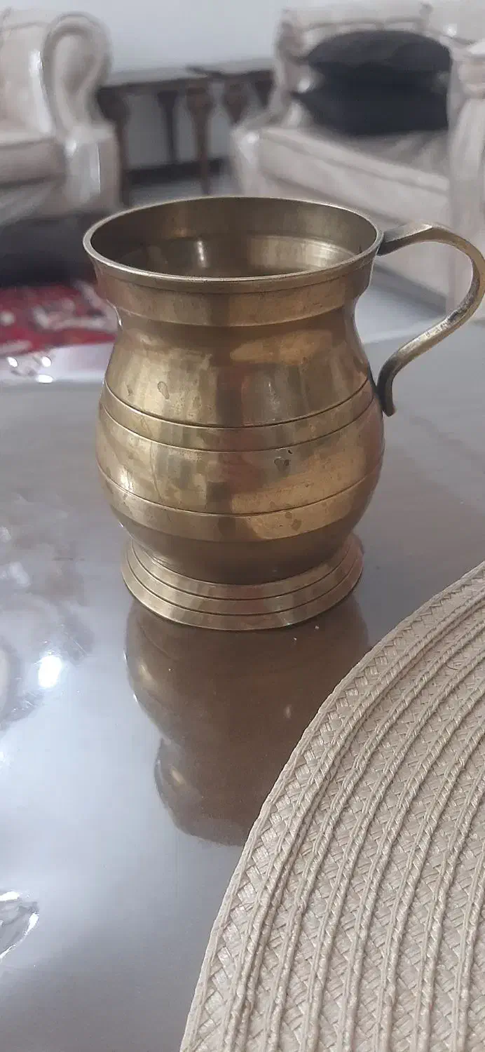 فنجان|کلکسیون اشیاء عتیقه|تهران, دولتخواه شمالی|دیوار