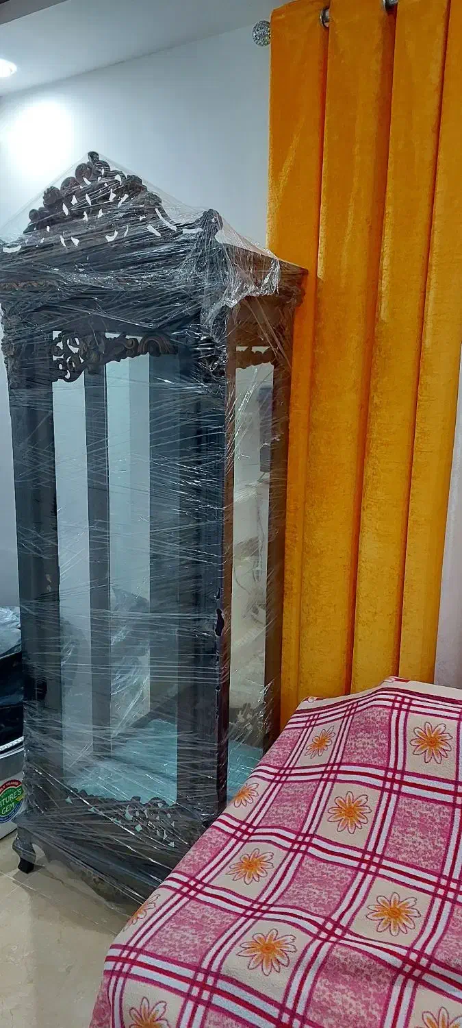 ویترین درحد نو|بوفه، ویترین، کنسول|رودسر, |دیوار