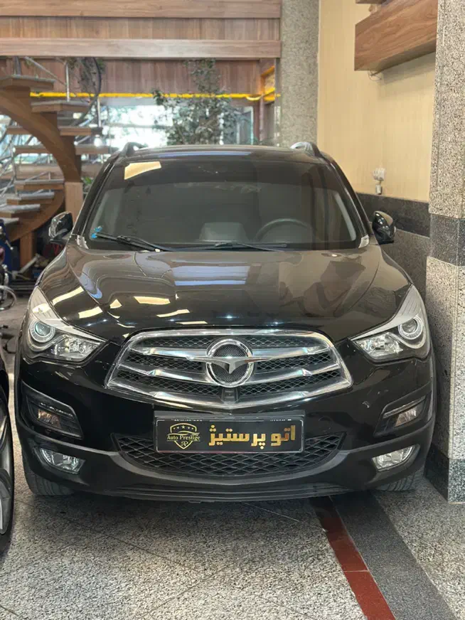 هایمااس۵ مدل۱۴۰۰|خودرو سواری و وانت|مشهد, خرمشهر|دیوار