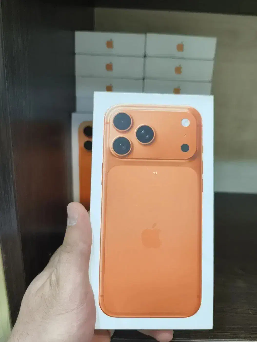 Iphone 17 promax|موبایل|ارومیه, |دیوار