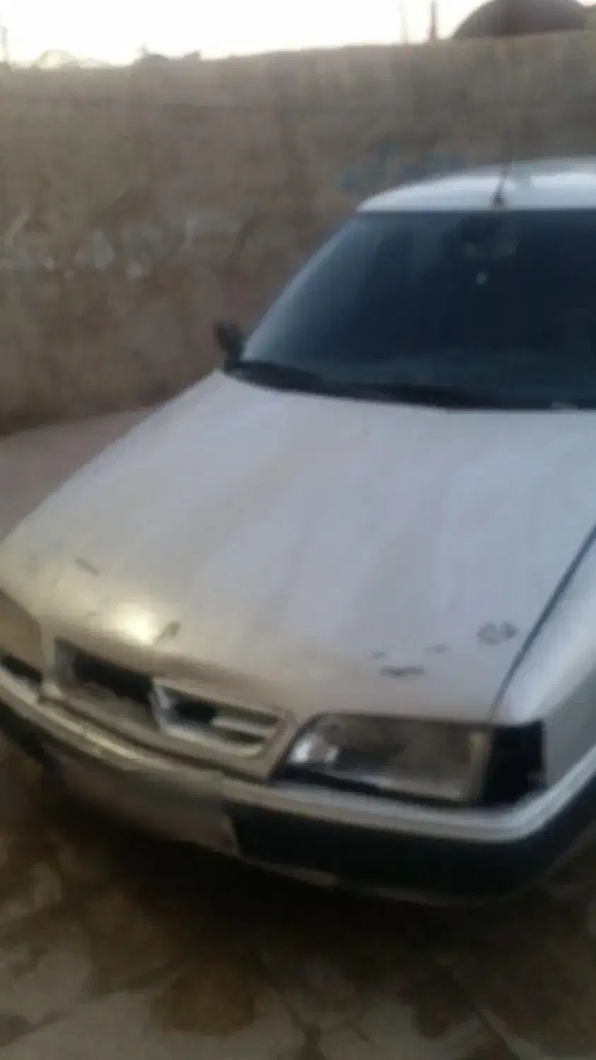 زانتیا2000مدل 85|خودرو سواری و وانت|ایرانشهر, |دیوار