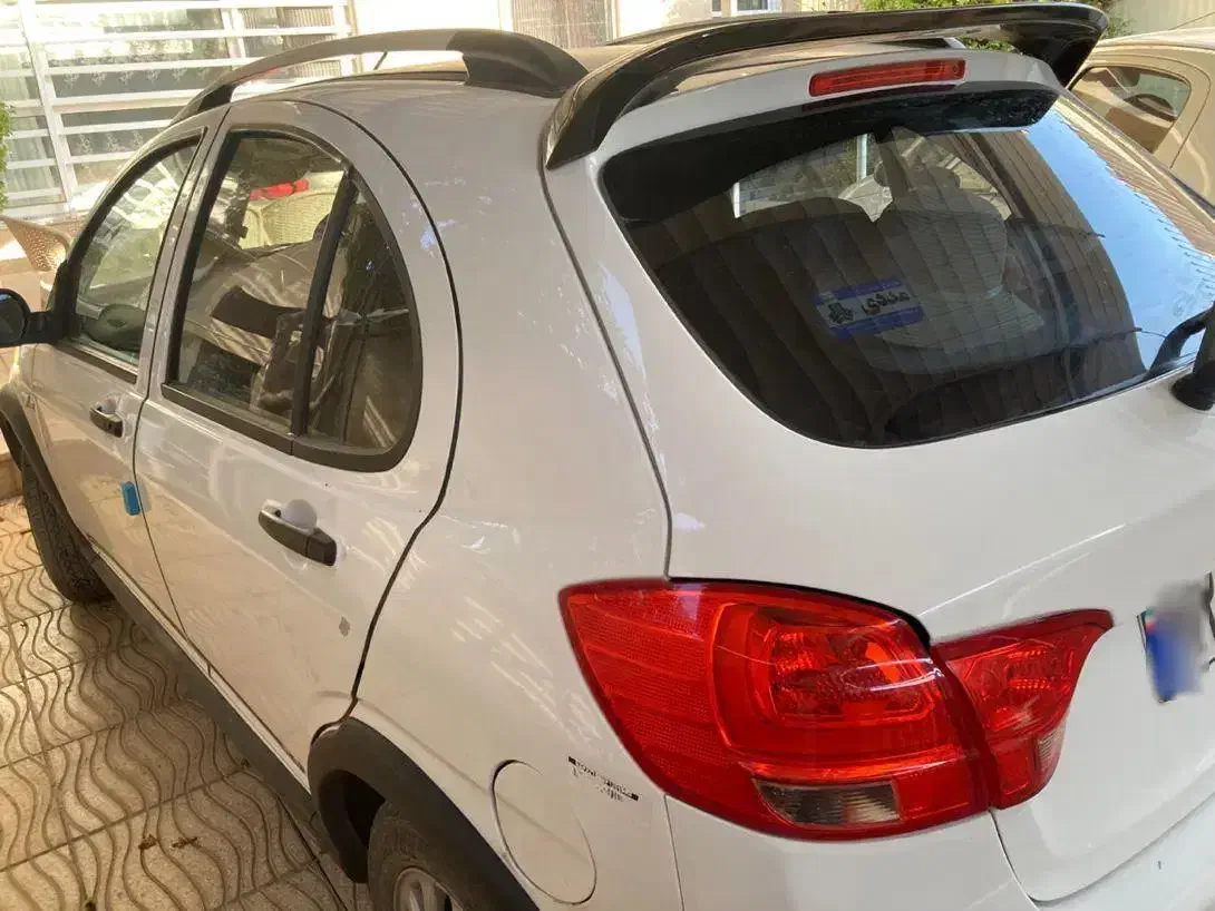 کوییک اتومات پلاس۱۴۰۲|خودرو سواری و وانت|کرمان, |دیوار