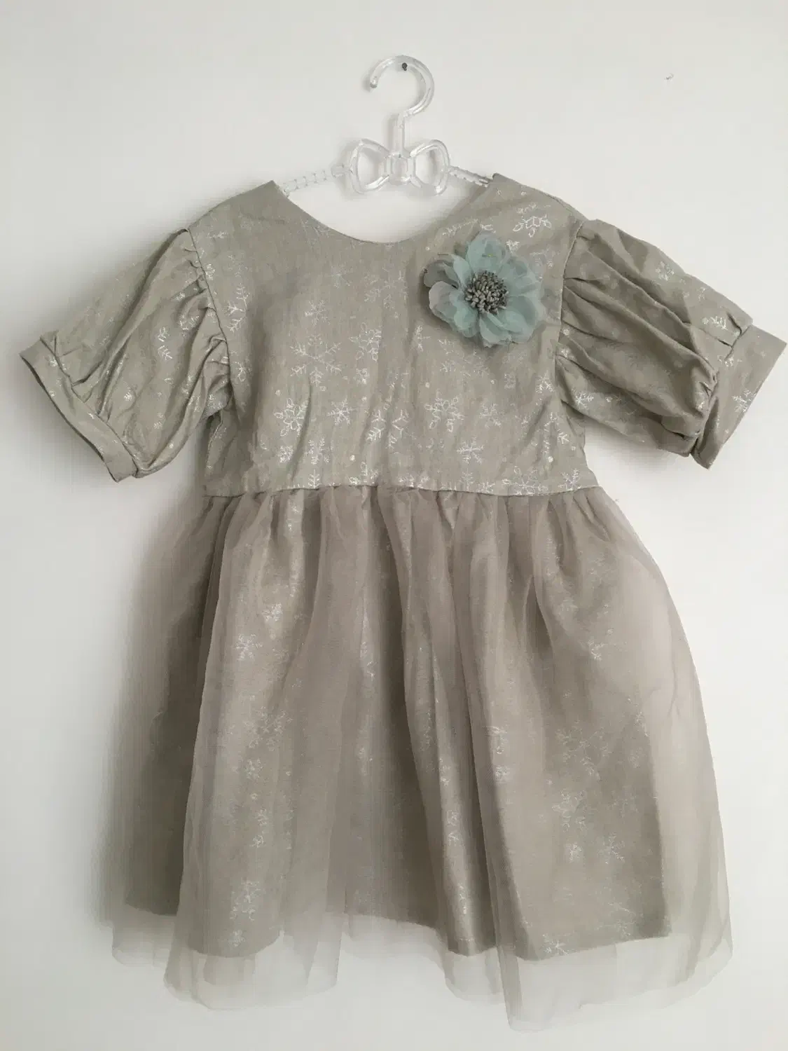 پیراهن تور دخترانه|کفش و لباس بچه|تهران, دانشگاه شریف|دیوار