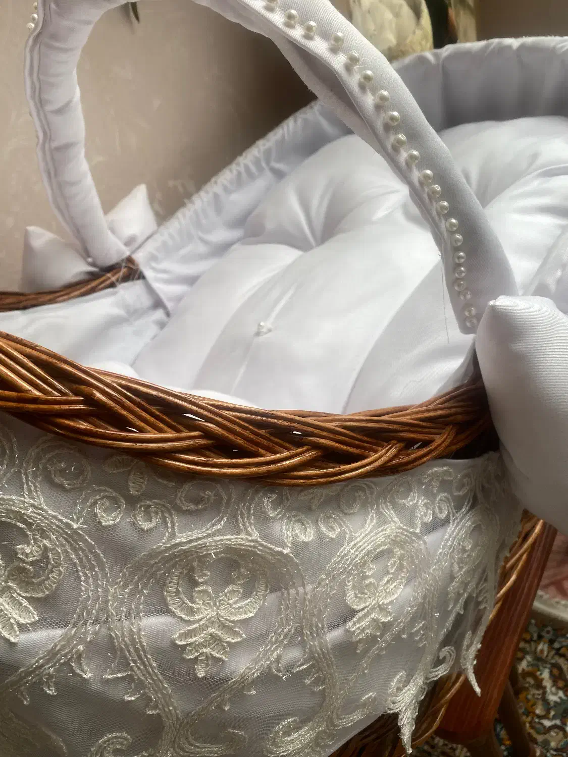 کریر مجلسی تخت نوزاد|اسباب و اثاث بچه|تبریز, |دیوار