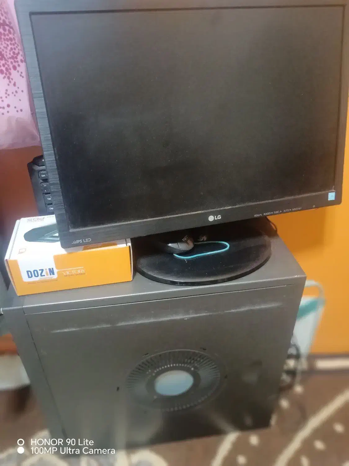 کامپیوتر خانگی|رایانه رومیزی|تبریز, |دیوار