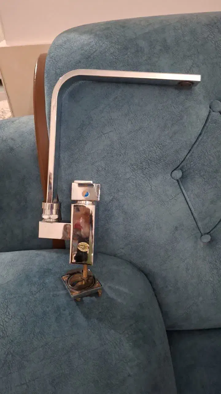 شیر آلات|لوازم سرویس بهداشتی|نوشهر, |دیوار