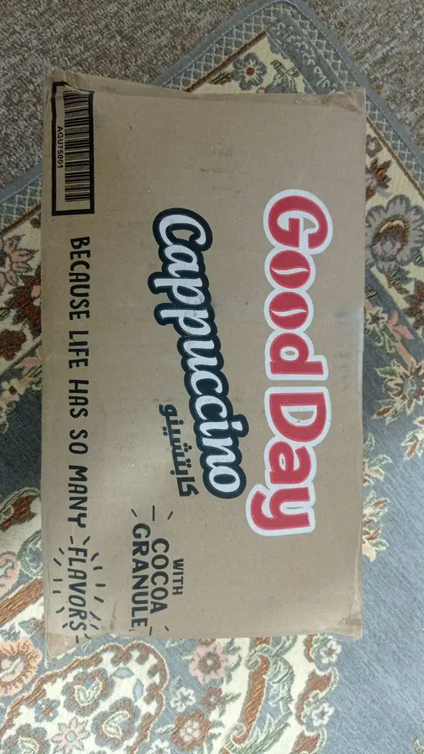 کاپوچینو گوددی|عمده‌فروشی|بوشهر, |دیوار