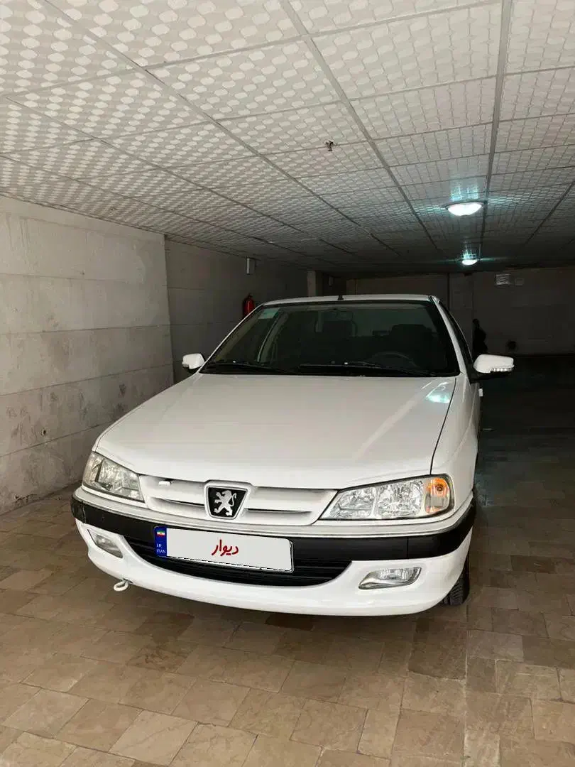 پژو پارس XU7 مدل ۱۴۰۱ استثنایی دریچه سیمی|خودرو سواری و وانت|تهران, تهراننو|دیوار