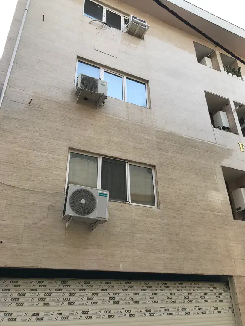 فروش ۲ خواب ، نسقی ، طبقه ۲ ، باهنر ، توشیبا|فروش آپارتمان|رشت, باهنر|دیوار