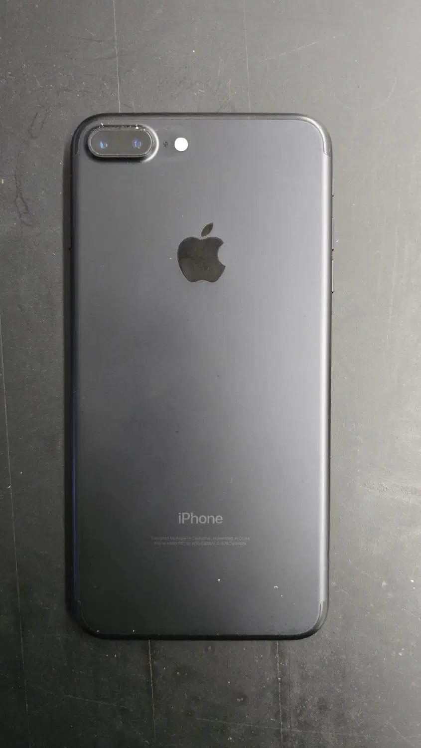 iphone 7plus|موبایل|تهران, میرداماد|دیوار