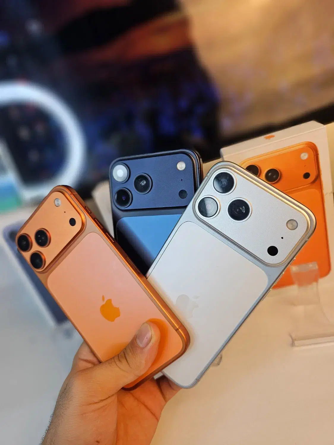 گوشی 16plus 15promax 17pro 13promax|موبایل|ری, جوانمرد قصاب|دیوار