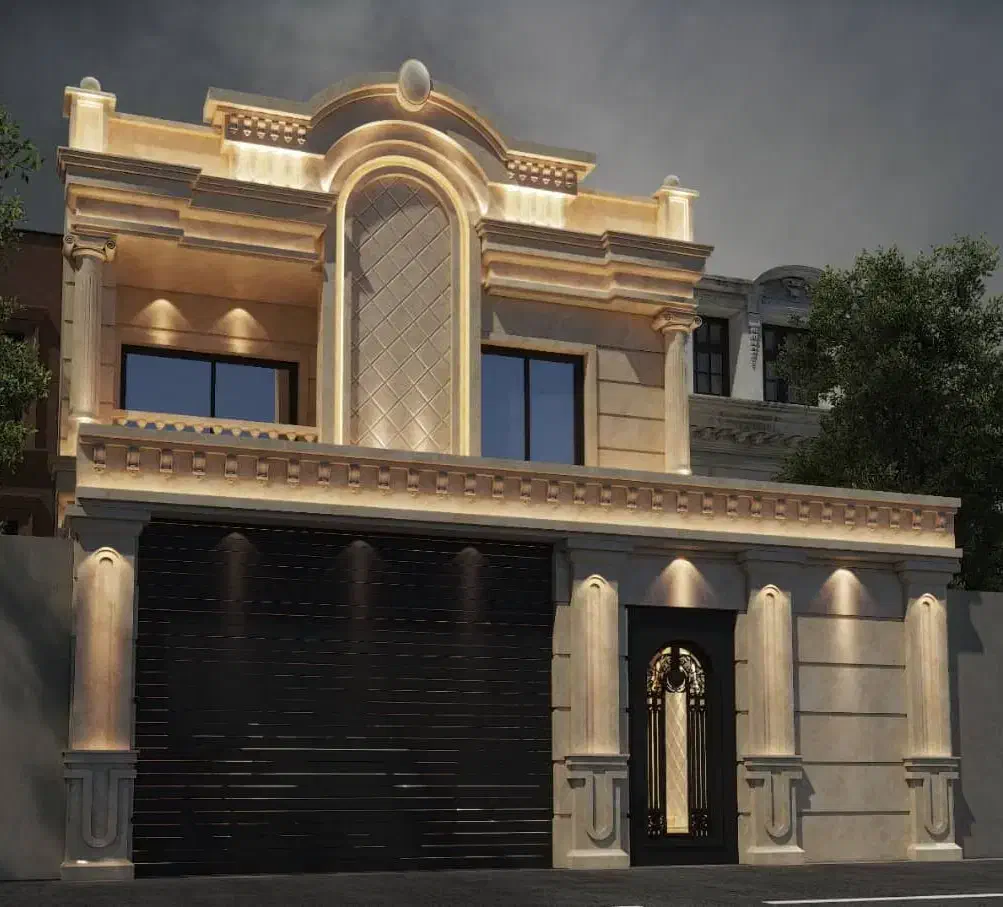 استاکارسنگ کار رومی کار سرامیک کار|خدمات پیشه و مهارت|گنبد کاووس, |دیوار