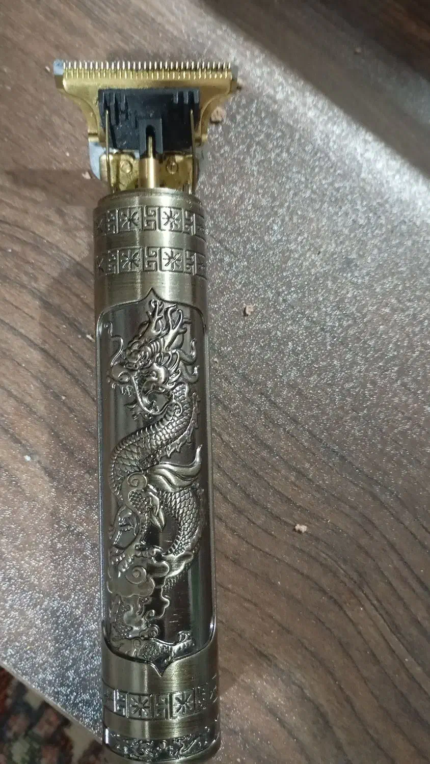 ریش تراش نو بدون استفاده|آرایشی، بهداشتی، درمانی|سراوان, |دیوار