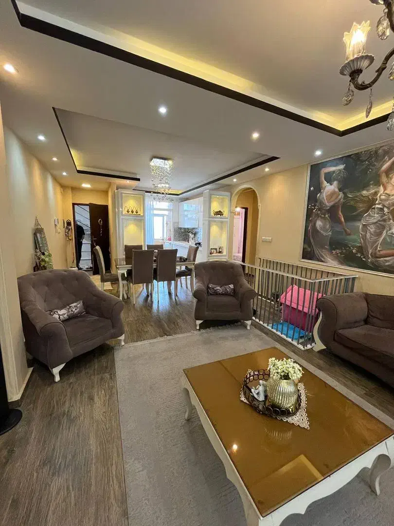 کد۹۸۴فروش واحدفوق شیک ۷۹متری مهرگان۱۶|فروش آپارتمان|لاهیجان, مهرگان|دیوار