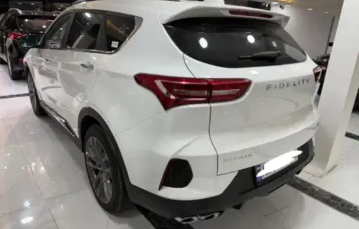 الیت ۵ نفره نقد و اقساط|خودرو سواری و وانت|اصفهان, وحید|دیوار