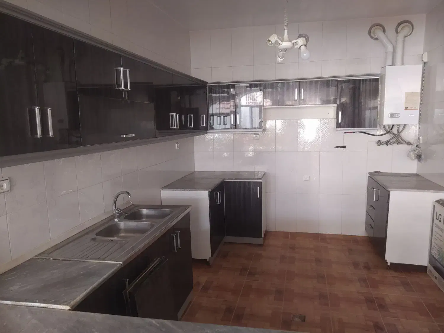 اجاره منزل آزادگان|اجارهٔ خانه و ویلا|نجفآباد, فاز ۱ شهرک آزادگان|دیوار