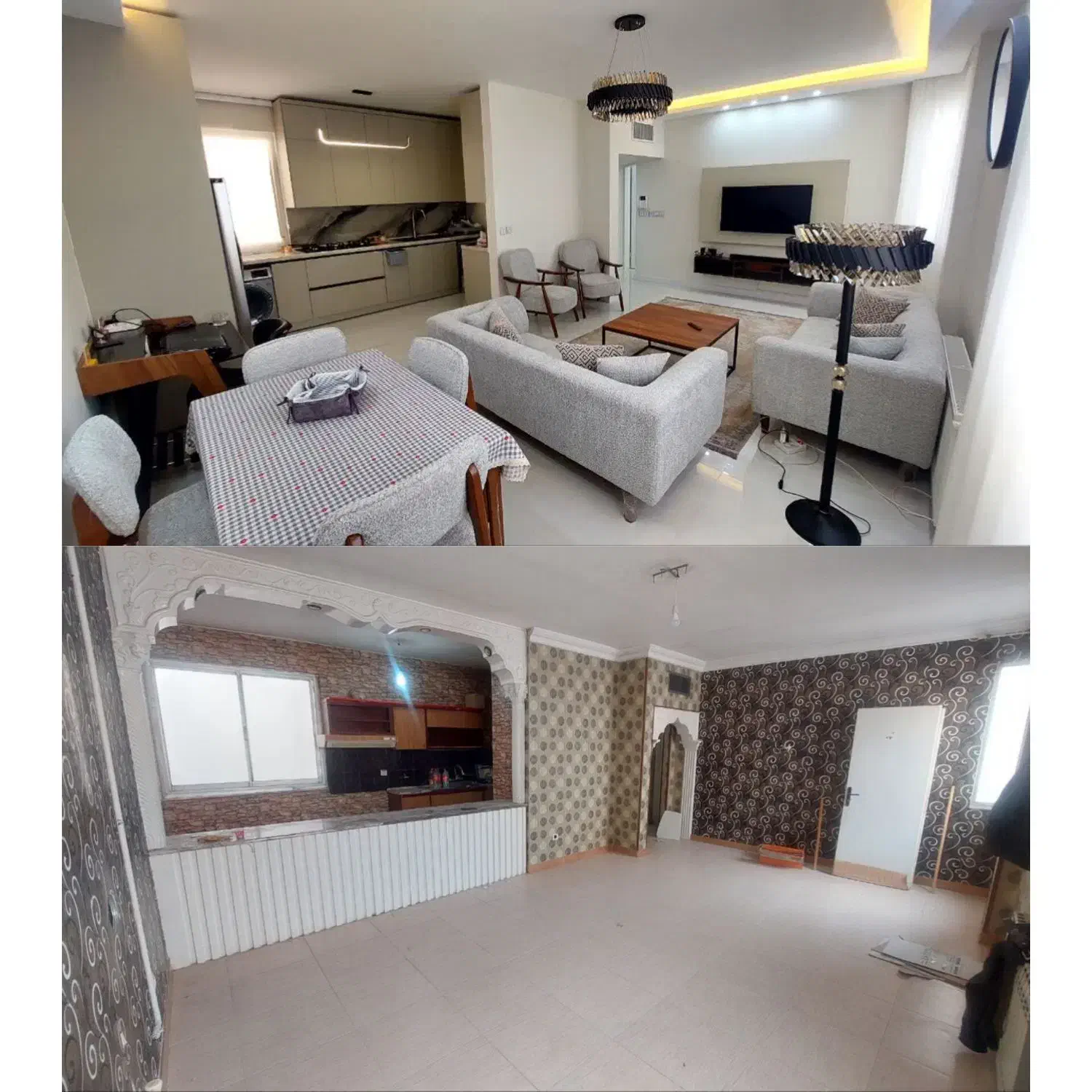 بازسازی،دکوراسیون داخلی،استحکام بنا، محوطه سازی|خدمات پیشه و مهارت|مشهد, گوهرشاد|دیوار