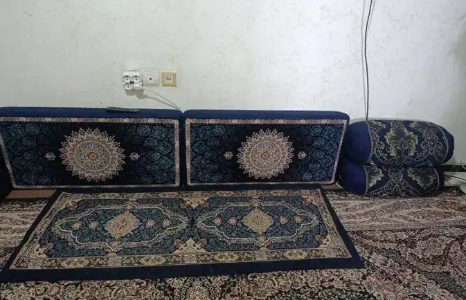پشتی وبالشت|رختخواب، بالش، پتو|شیراز, شهرک مهدی‌آباد|دیوار