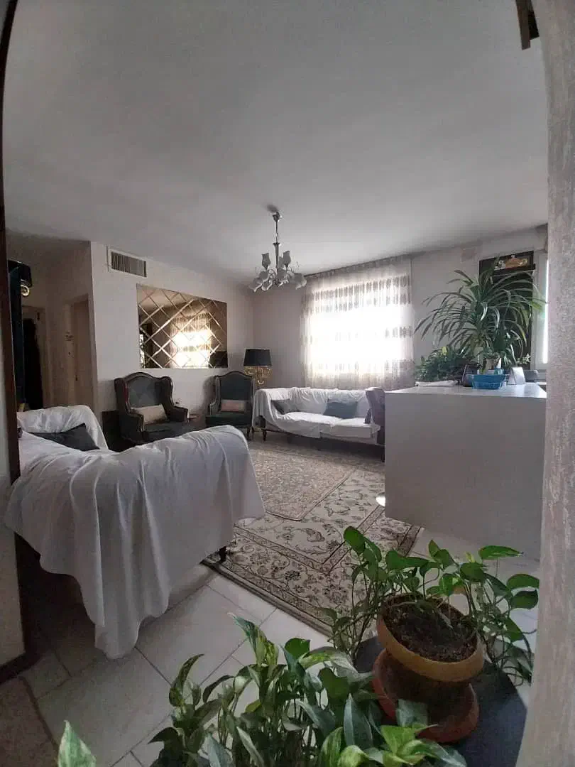 ۷۸ متر، نقشه کاربردی، قابل چیدمان/بدون مشرف|فروش آپارتمان|اندیشه, اندیشه فاز ۴|دیوار