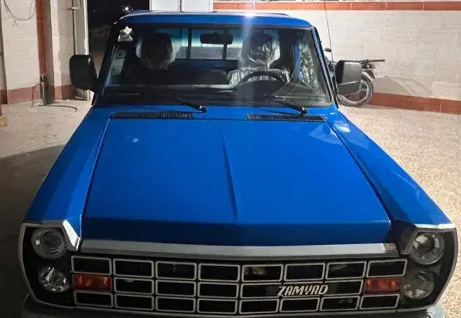 نیسنان تک سوز مدل ۱۴۰۴ سند در رهن|خودرو سواری و وانت|فیروزآباد (فارس), |دیوار