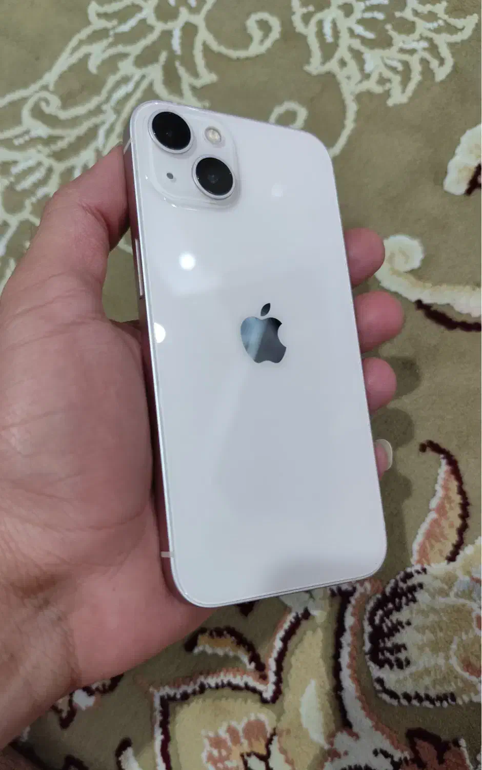 ایفون۱۳ ch|موبایل|خرم‌آباد, |دیوار