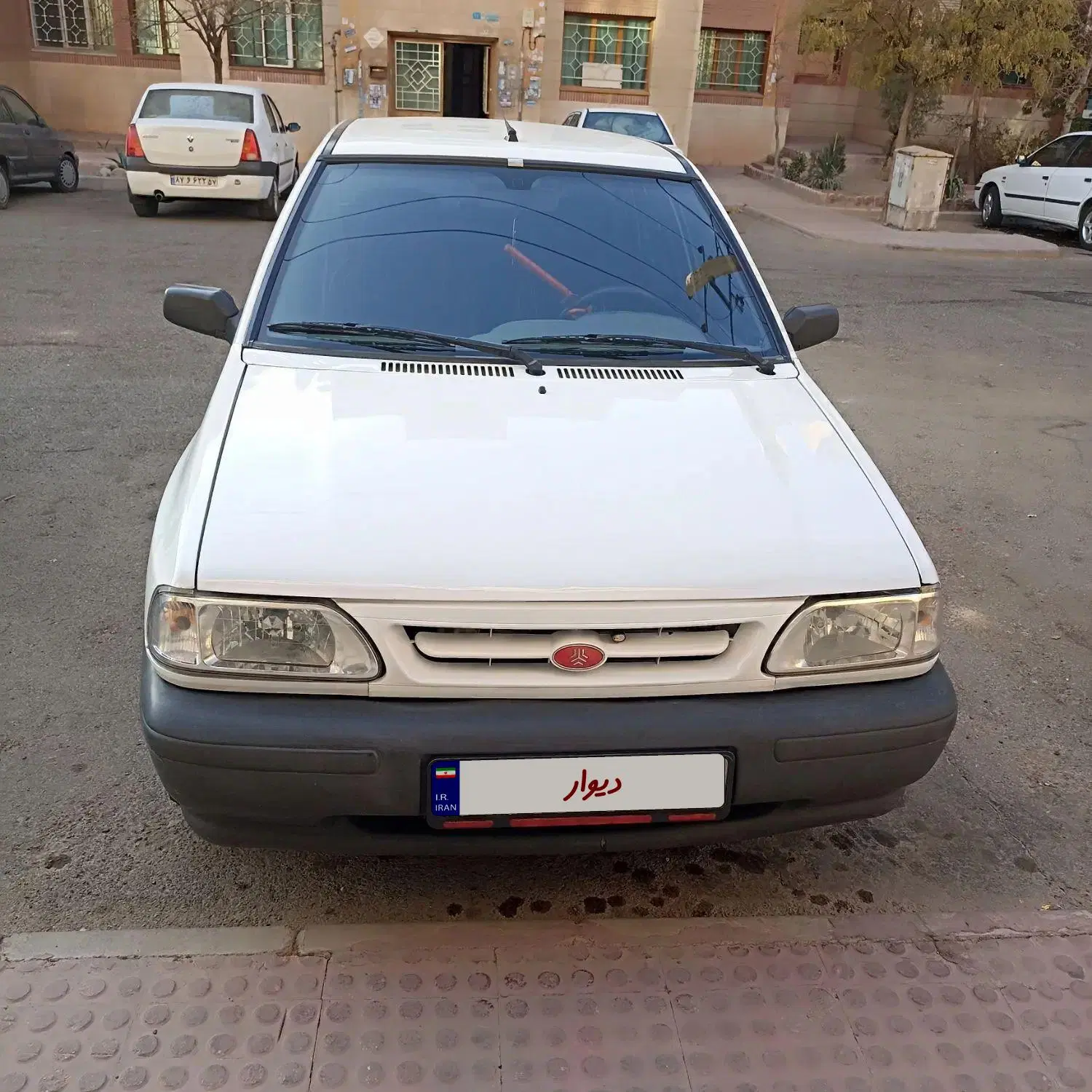 مدل۹۲|خودرو سواری و وانت|همدان, |دیوار