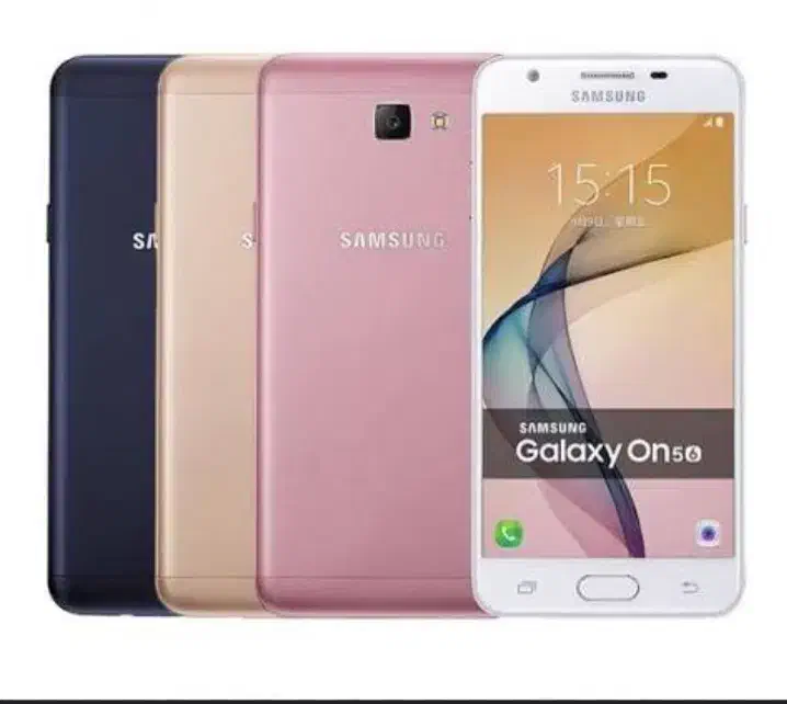 گوشی گلکسی On5 سامسونگ نسخه 2016|موبایل|سقز, |دیوار