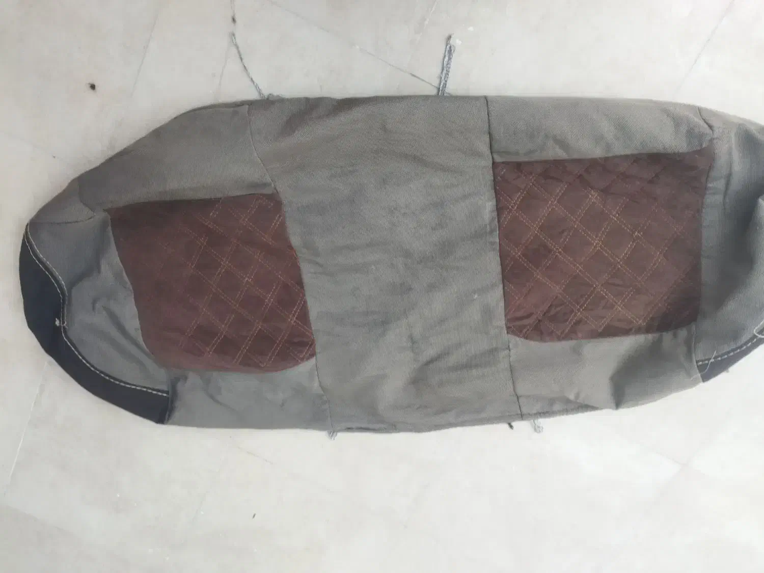 روکش سمندی|قطعات یدکی و لوازم جانبی|زرند, |دیوار