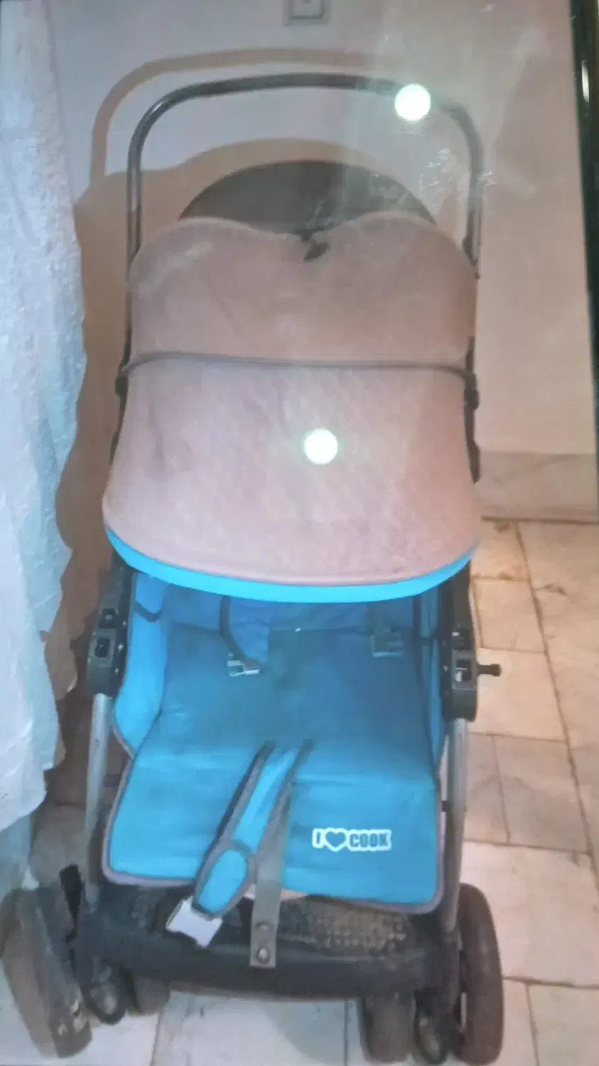 چرخ|اسباب و اثاث بچه|فومن, |دیوار