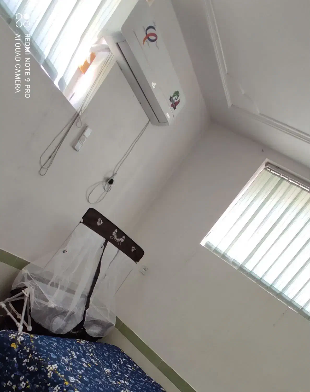 گهواره|اسباب و اثاث بچه|جهرم, |دیوار