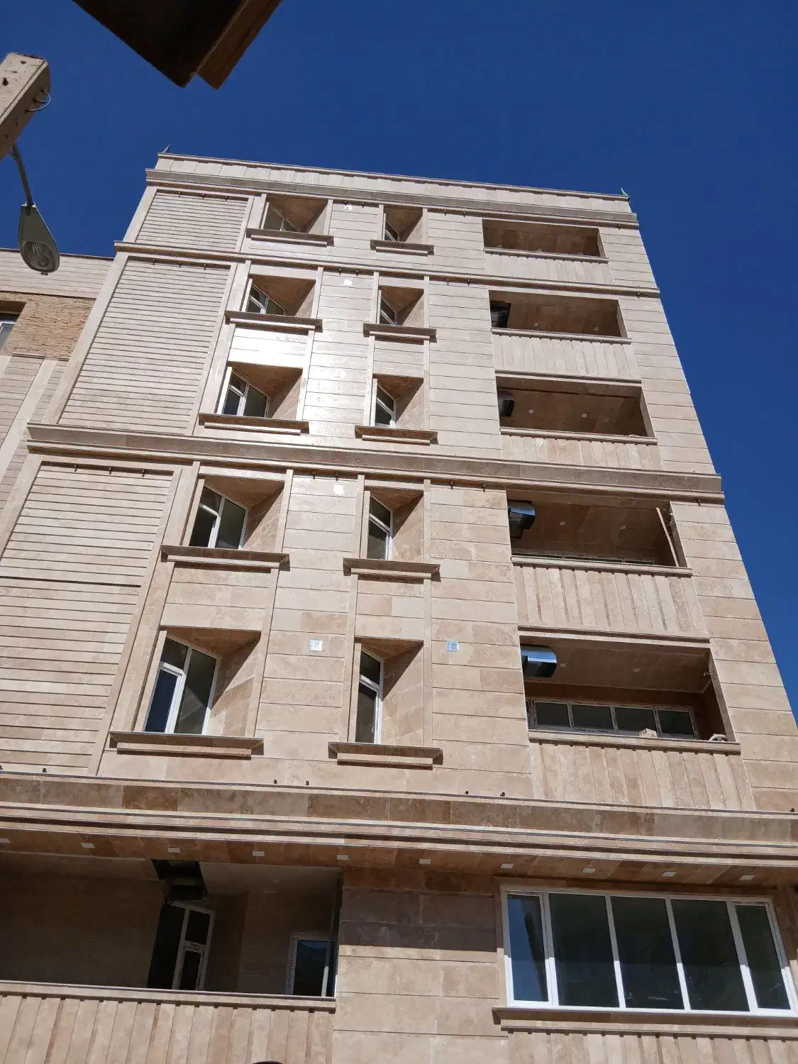 اجاره واحد پاسداران|اجارهٔ آپارتمان|ایلام, |دیوار