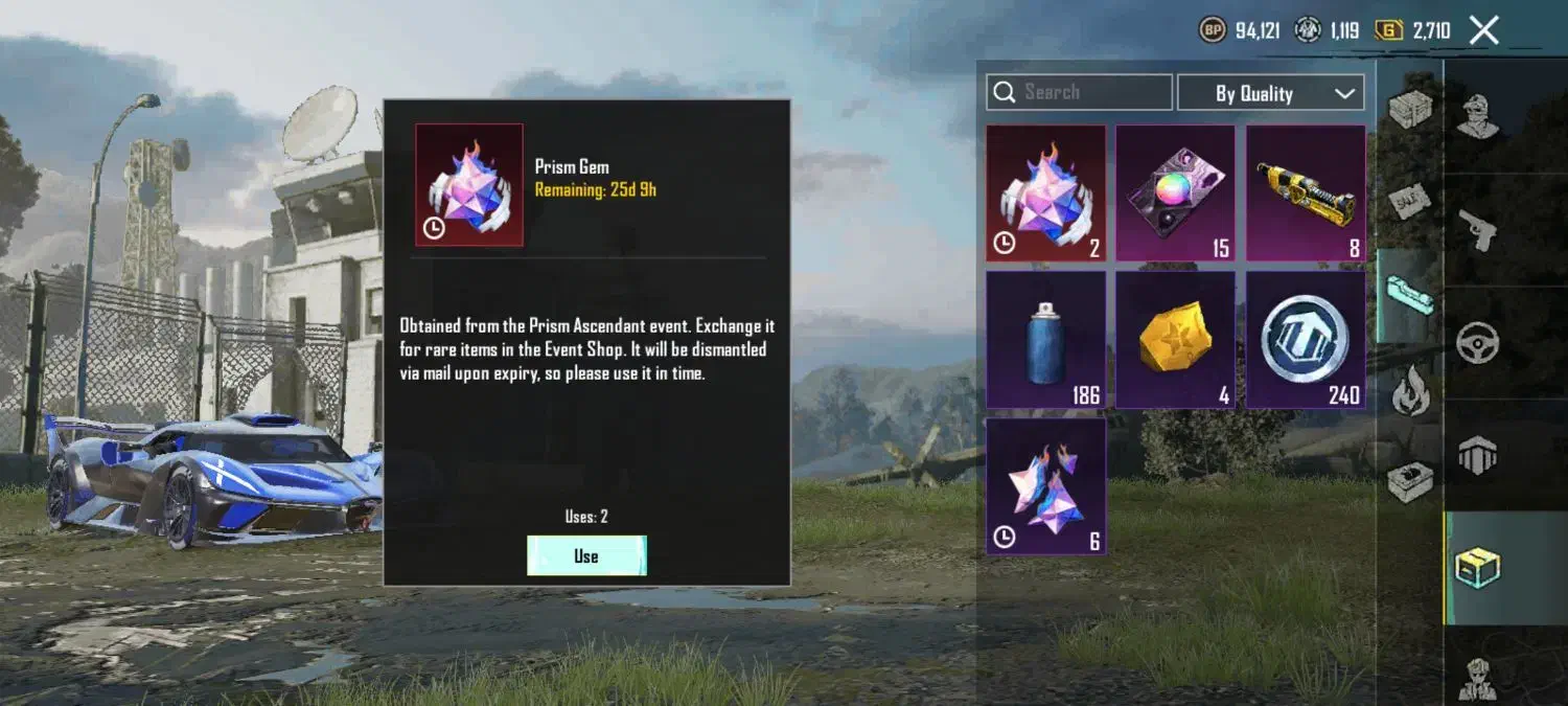 اکانت پابجی|کنسول، بازی ویدئویی و آنلاین|کرج, مهرویلا جنوبی|دیوار