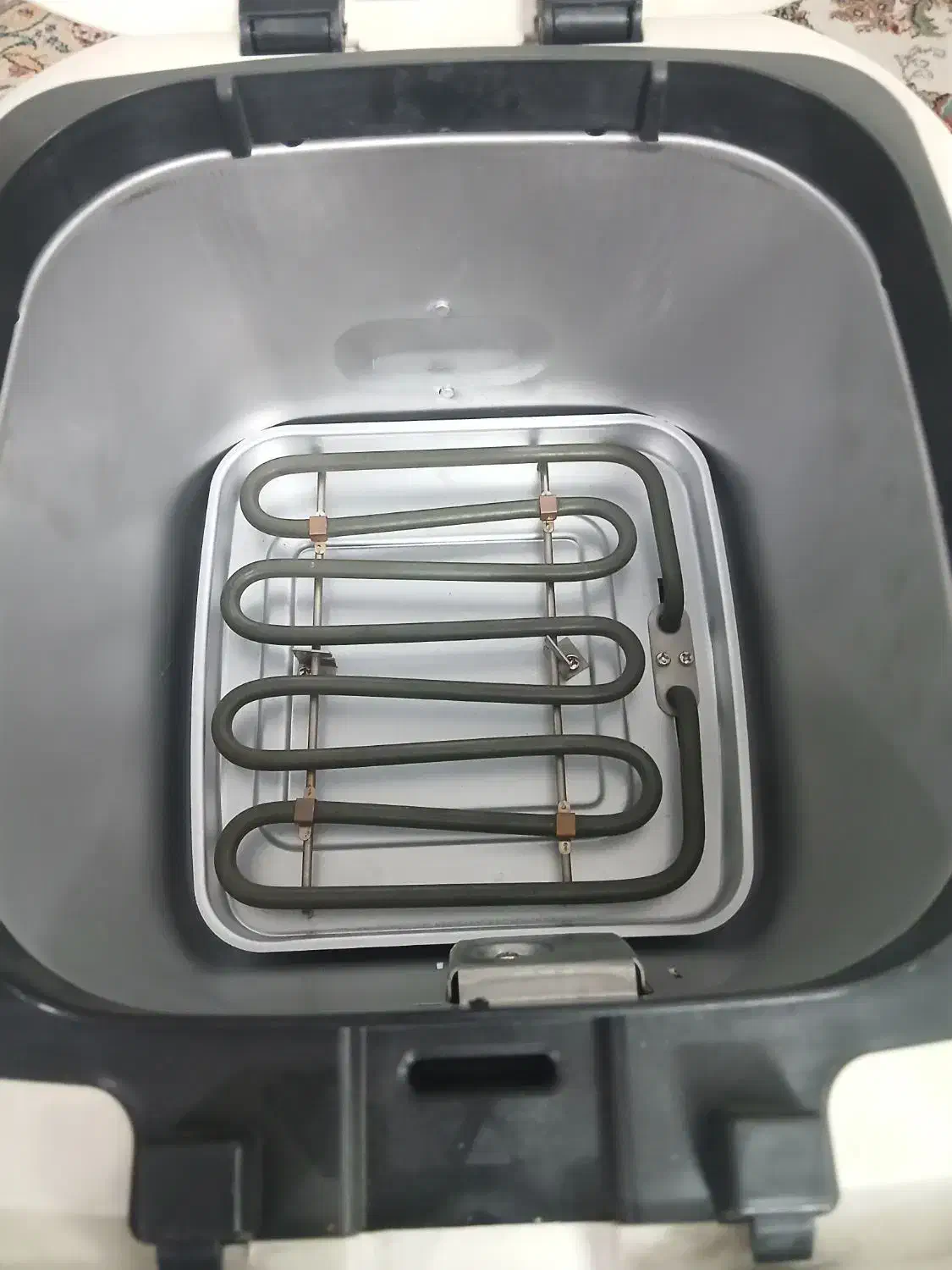 سرخ کن|اجاق گاز و لوازم برقی پخت‌وپز|تهران, مشیریه|دیوار