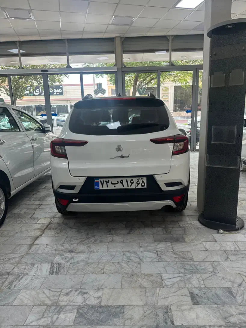 اطلس صفر/نمایندگی ناصری|خودرو سواری و وانت|رفسنجان, |دیوار