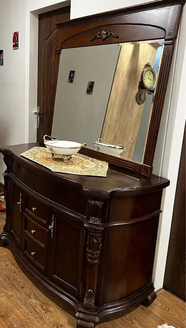 کنسول آیینه|بوفه، ویترین، کنسول|تهران, ازگل|دیوار