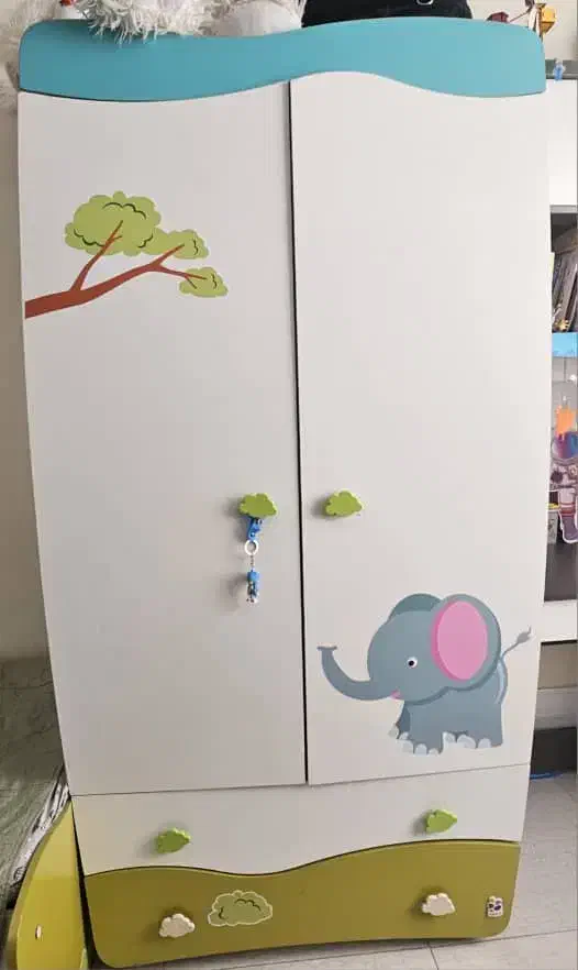 سرویس کامل خواب آپادانا|تخت و سرویس خواب|تهران, المهدی|دیوار