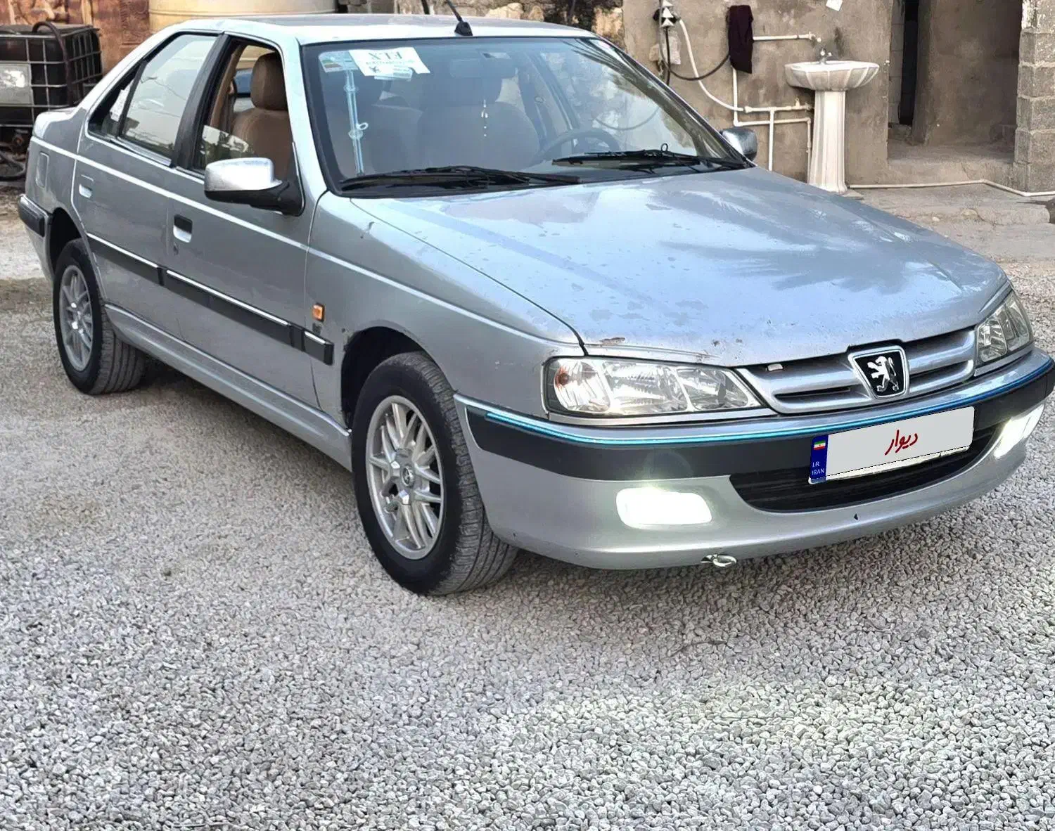 مدل ۸۴|خودرو سواری و وانت|گله دار, |دیوار