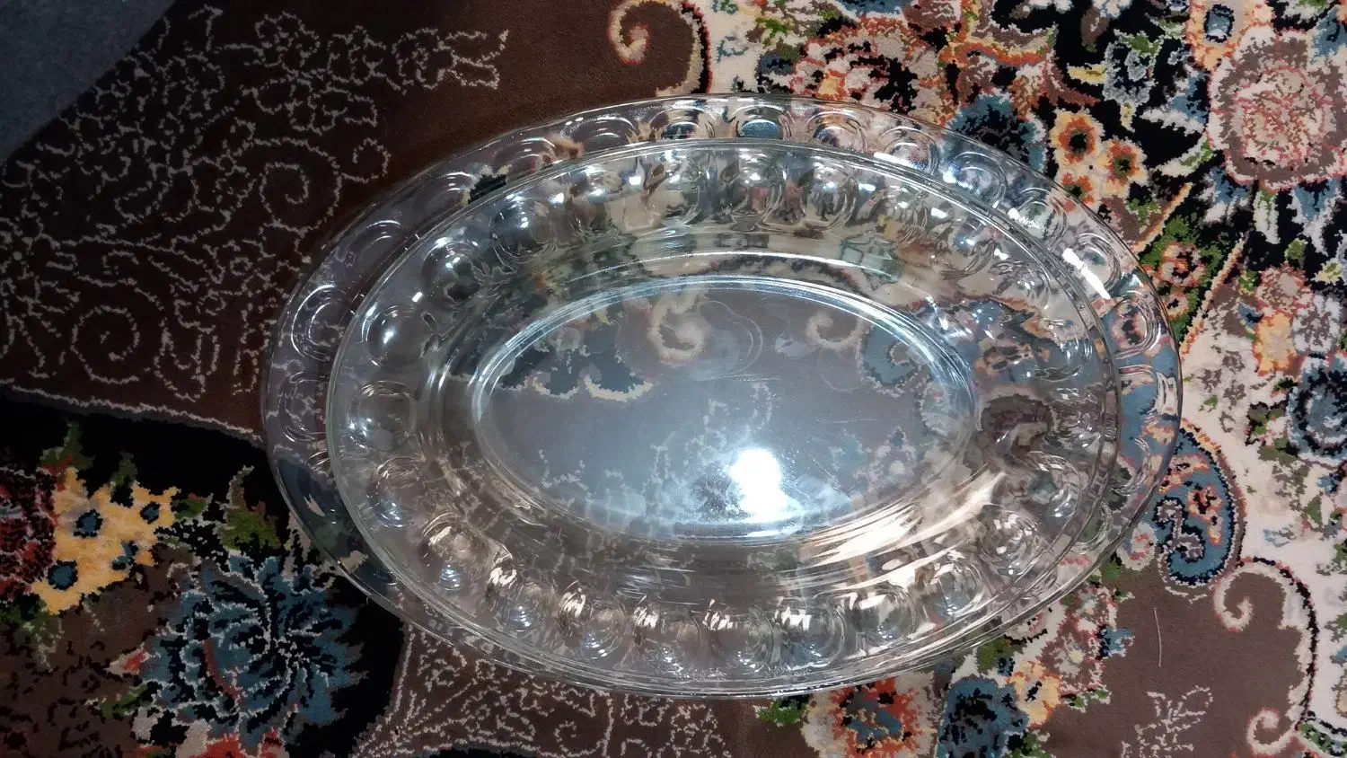 ظروف|ظروف سرو و پذیرایی|فردیس, سپید دشت|دیوار