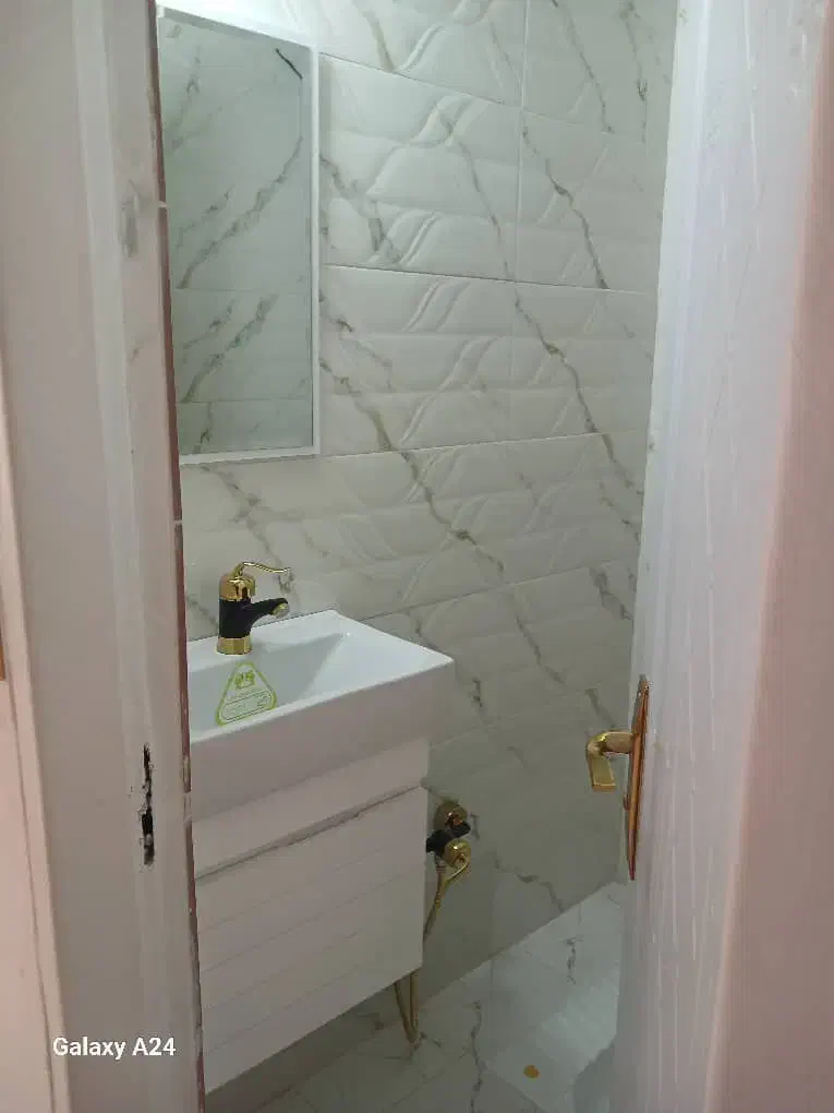 ۶۲متر عروسک//شهران ۸۰۰ تو رهن مستاجر زیره قیمت|فروش آپارتمان|تهران, کن|دیوار