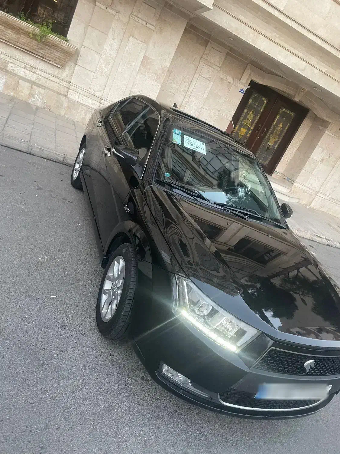 دنا پلاس|خودرو سواری و وانت|ساوه, |دیوار