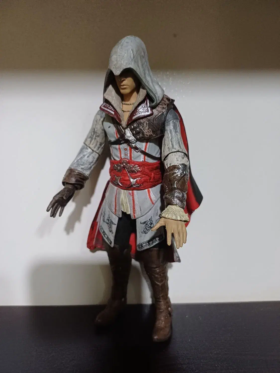 اکشن فیگور Assassin creed نصف قیمت|کلکسیون و سرگرمی|بندر ماهشهر, |دیوار
