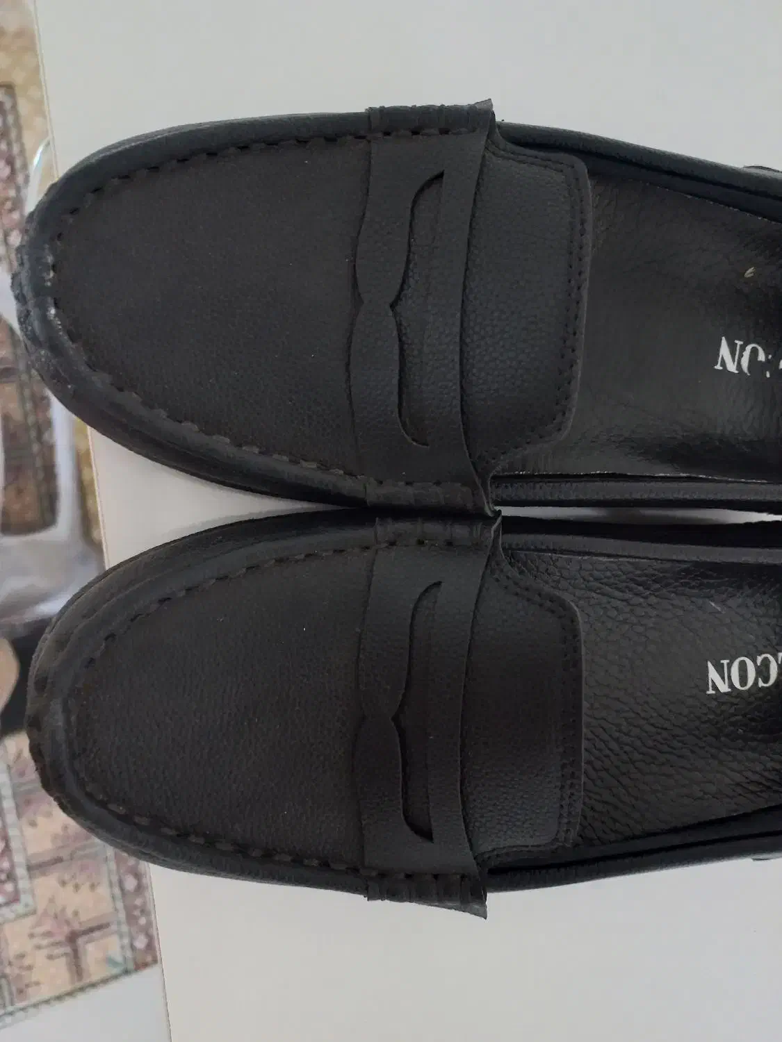 کفش طبی سایز ۳۹|کیف، کفش، کمربند|مشهد, خواجه ربیع|دیوار