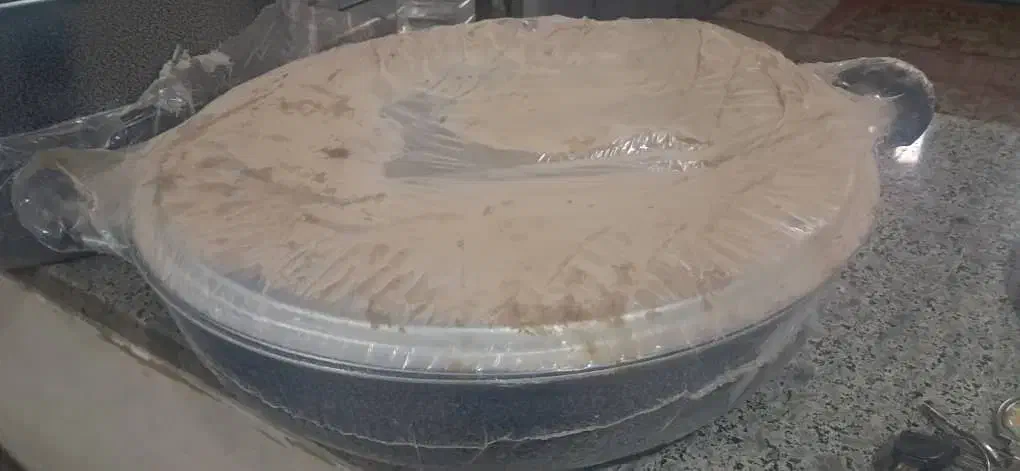 ظروف تفلون|ظروف پخت‌وپز|یزد, |دیوار