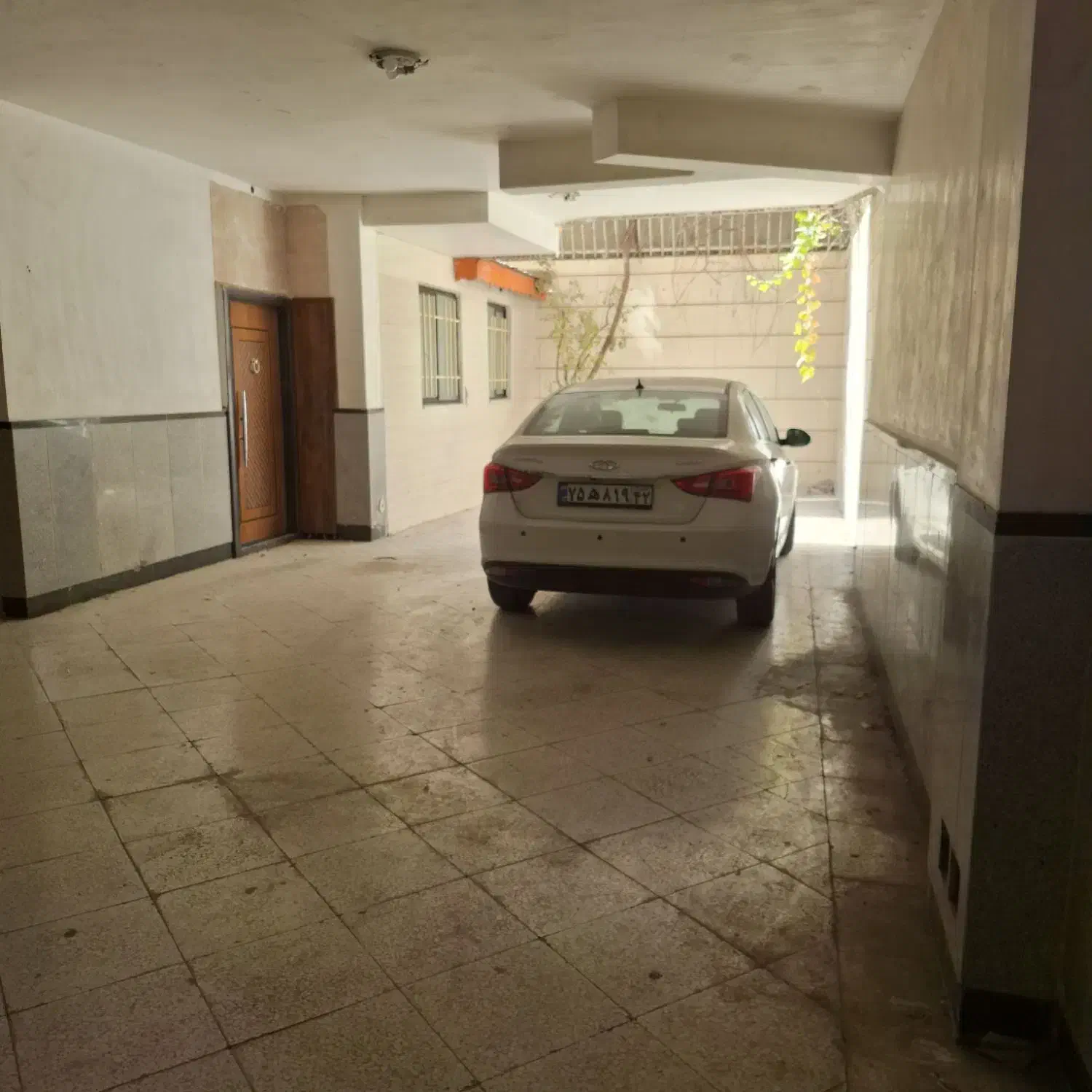 آپارتمان ۱۰۵متر ۲خ تکواحد فول امکانات/امام رضا|اجارهٔ آپارتمان|مشهد, کوشش|دیوار