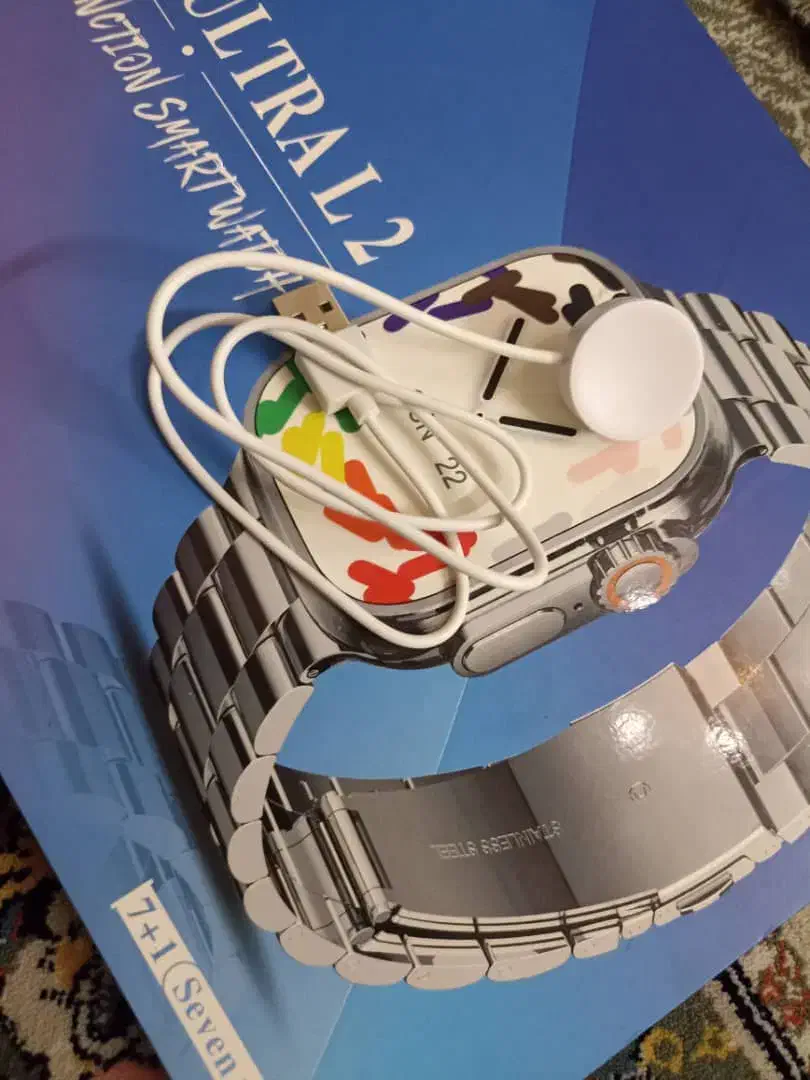 اسمارت واچ نو|ساعت|فردیس, شهرک ۱۱۰|دیوار