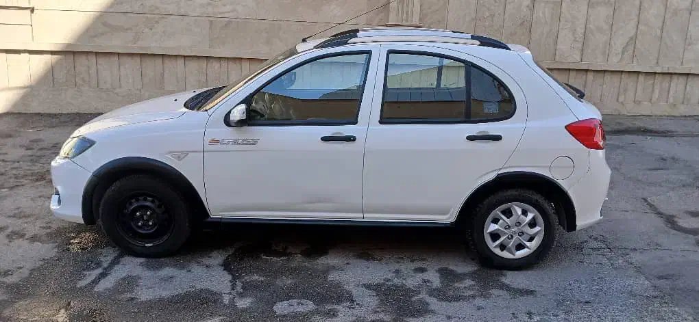 فروش کوئیک مدل ۱۴۰۱|خودرو سواری و وانت|کازرون, |دیوار