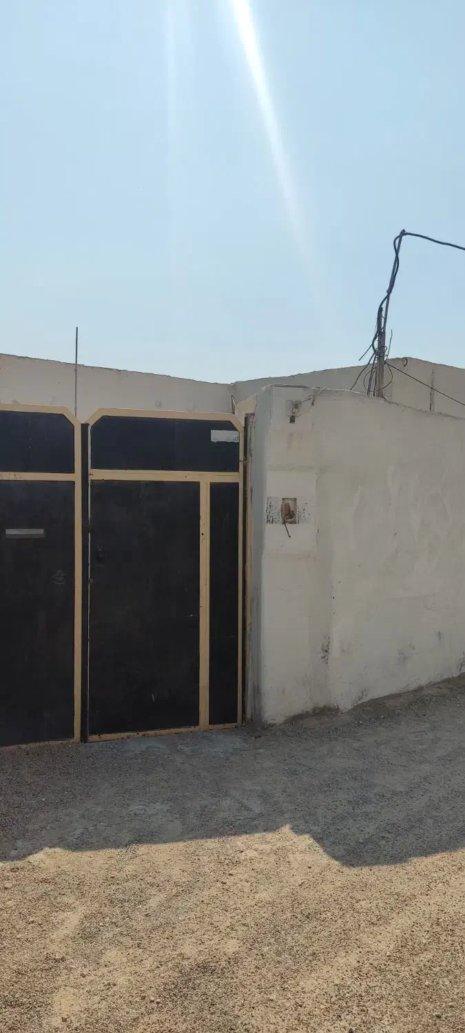 فروش خانه مسکونی شهر  بادوله|فروش خانه و ویلا|کاکی, |دیوار