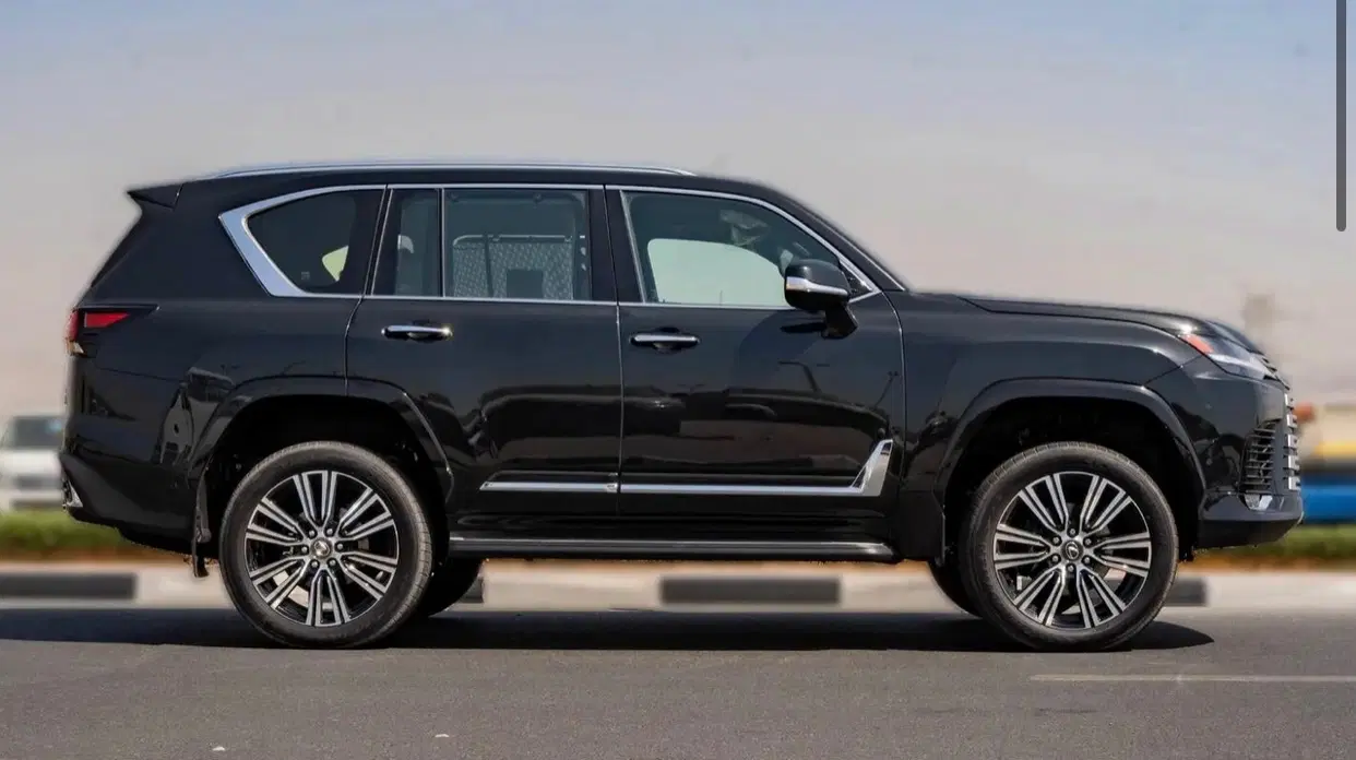 Lx700|خودرو سواری و وانت|تهران, حکمت|دیوار